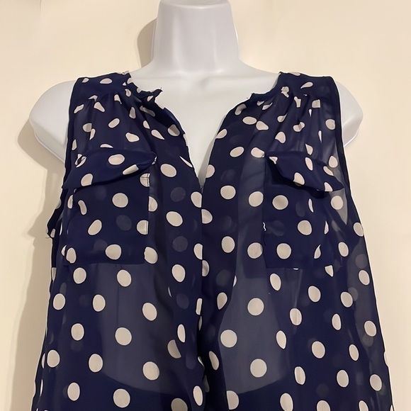 Marisol Blouse! - Picture 2 of 3